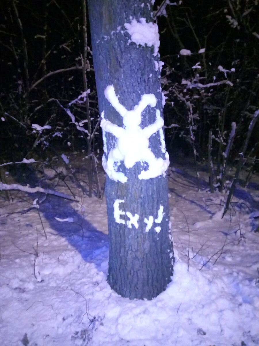 Фото из архива автора