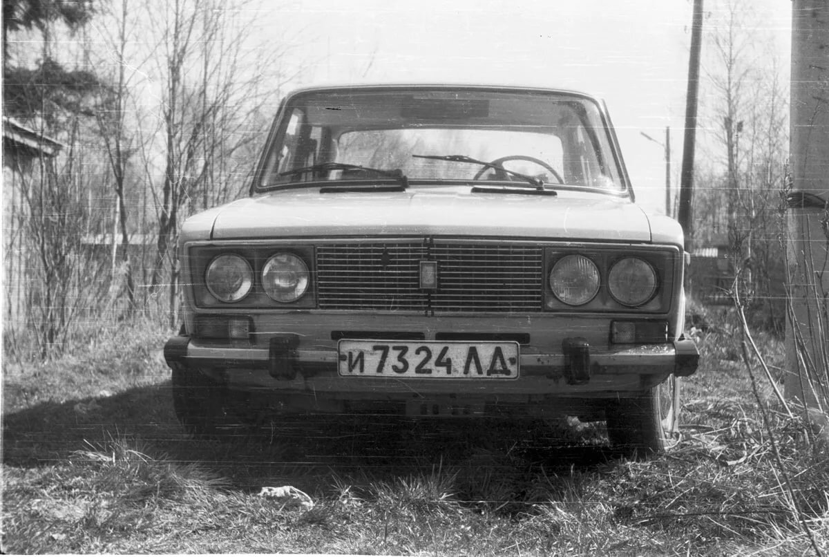 Р–РёРіСѓР»Рё Р’РђР— 2106 РЎРЎРЎР 