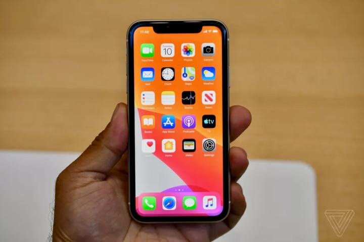 Iphone 11