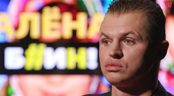 Дмитрий Тарасов