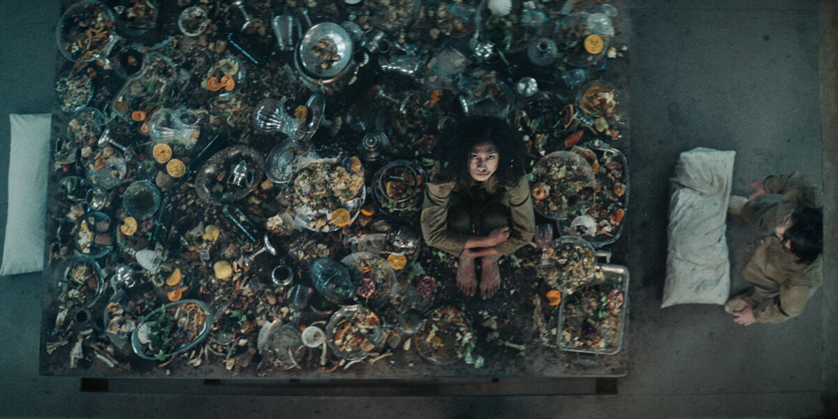 Кадр из фильма