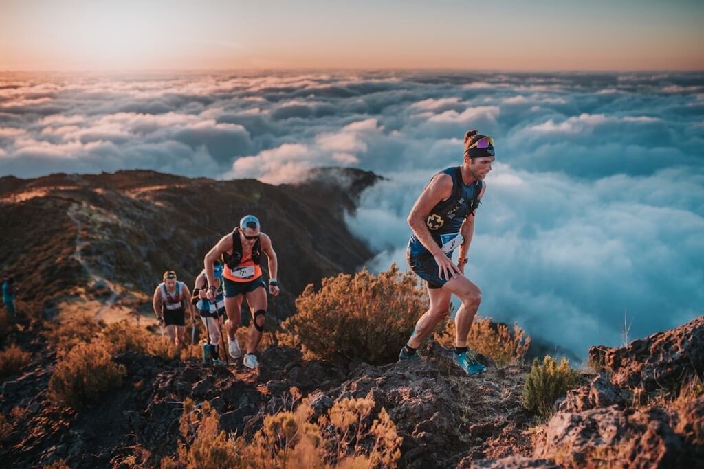 Ultra Sky Marathon Madeira. Источник: skyrunnerworldseries.com