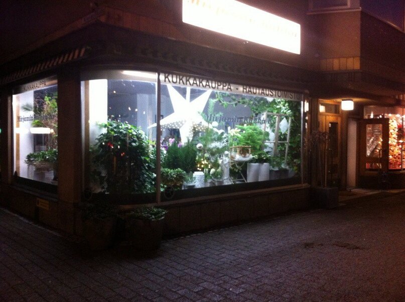 Лаппеенранта, Финляндия