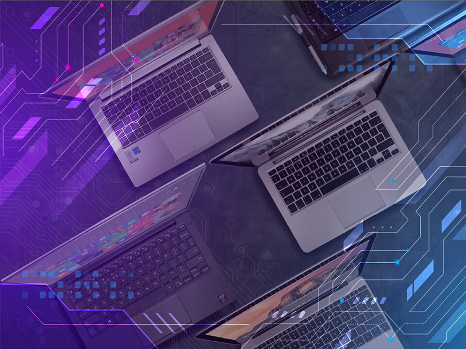 Как выбрать ноутбук