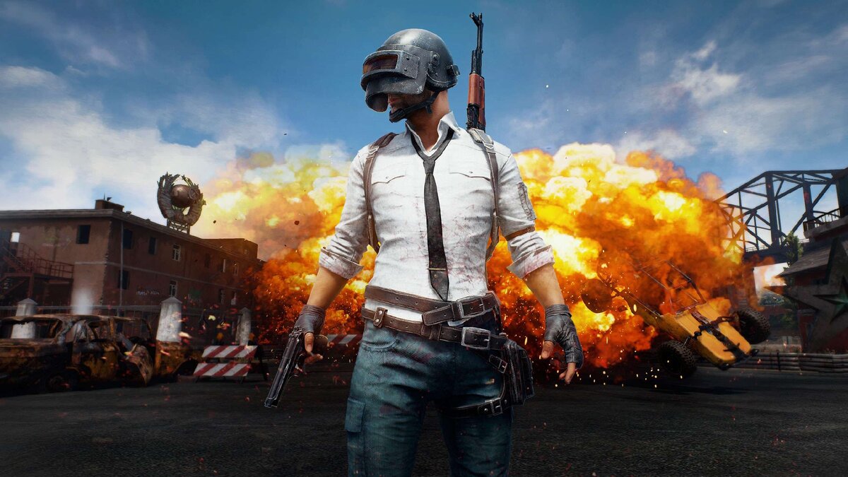 Как установить и настроить PUBG mobile для ПК без лагов? | Оленька Тимакова  | Дзен