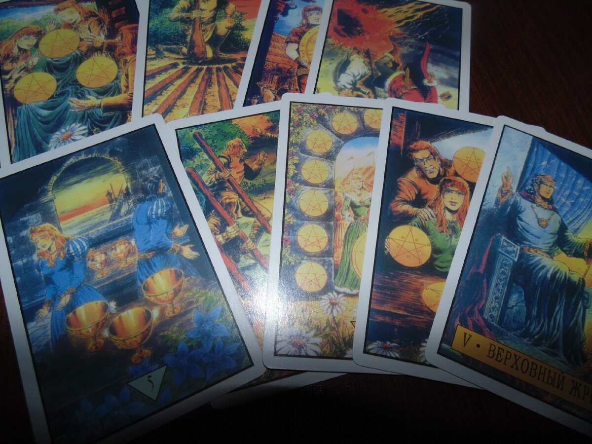 Листайте галерею. Фото автора