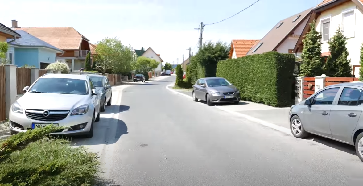 Фотогалерея города Рамштайн.