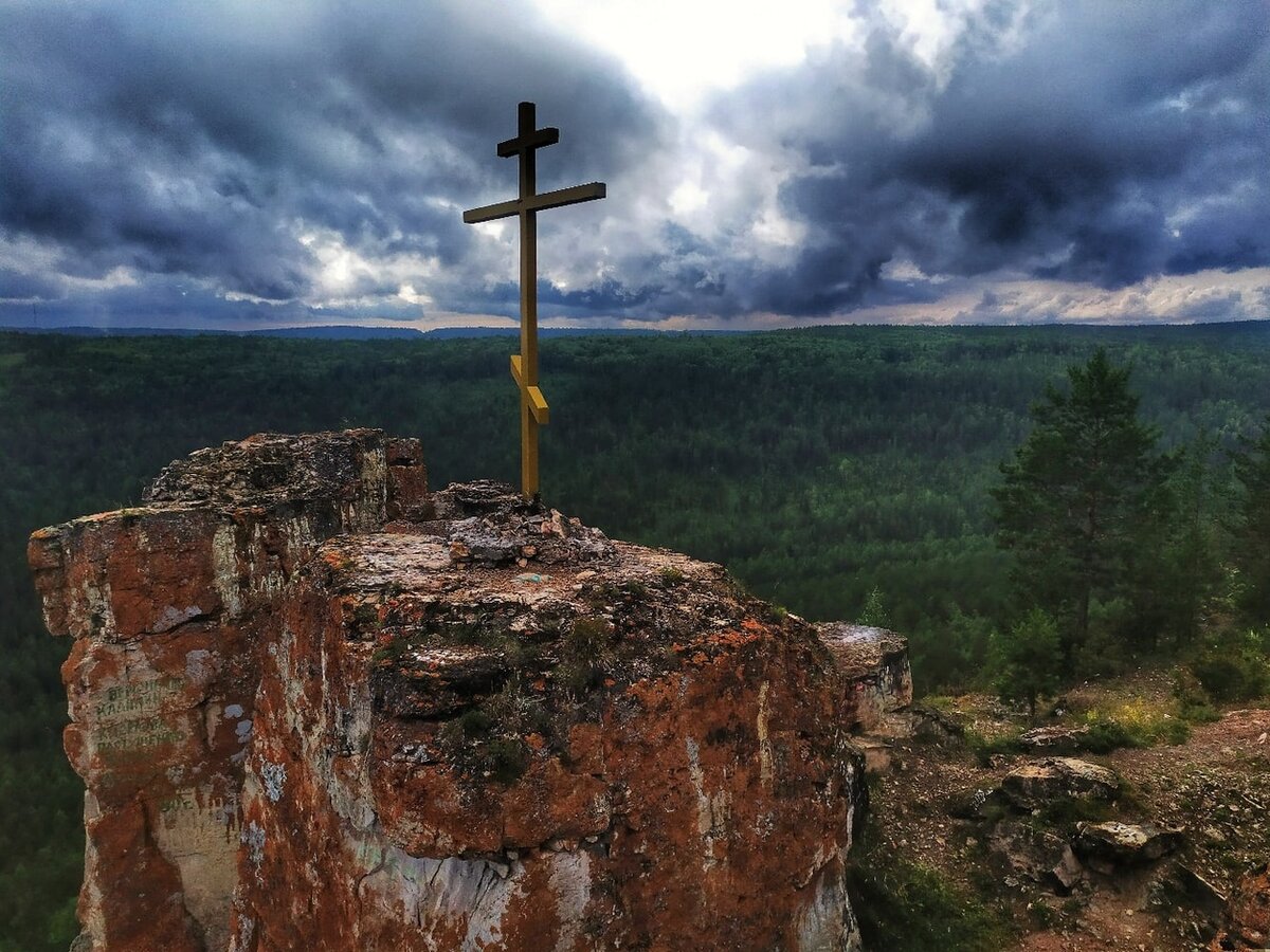 Усть кут достопримечательности