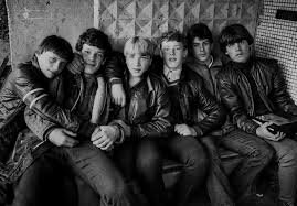 Кстати одна из моих однокурсниц (тоже городская девушка) дала согласие выйти замуж за парня, потому что у его мамы она молоко брала