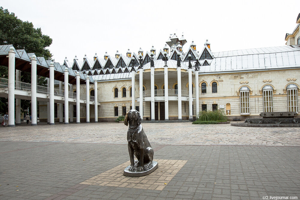 Воронеж достопримечательности города фото