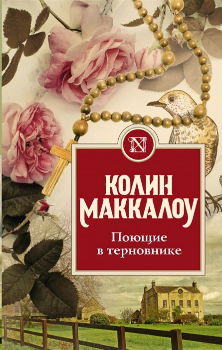 Так выглядела обложка книги