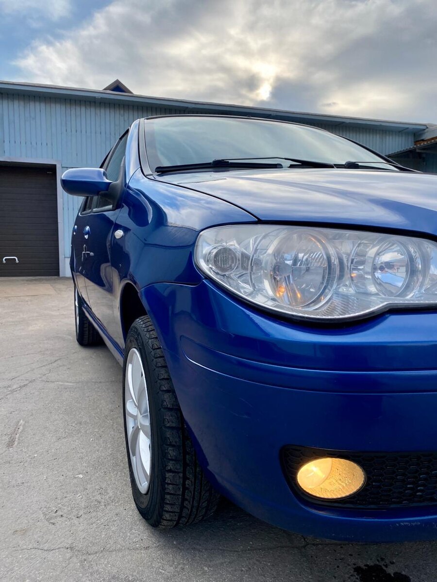 1-я ласточка😍