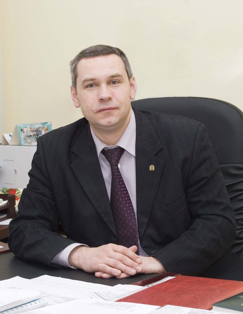 Владимир Марков