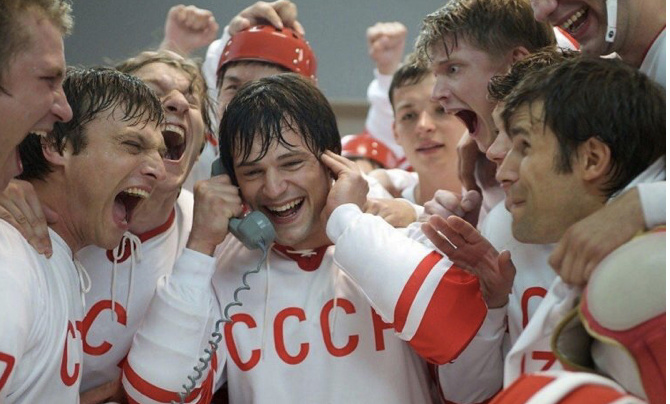 Кадр из фильма