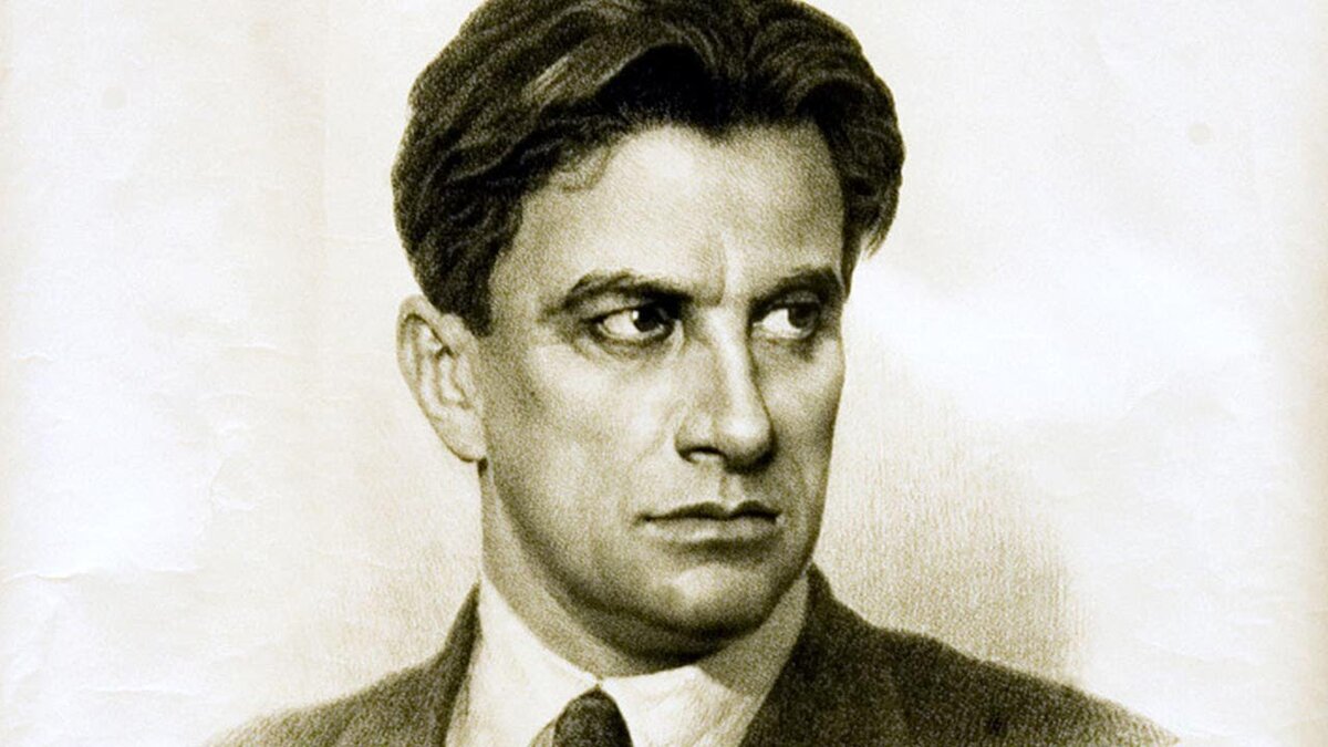 Владимир Маяковский