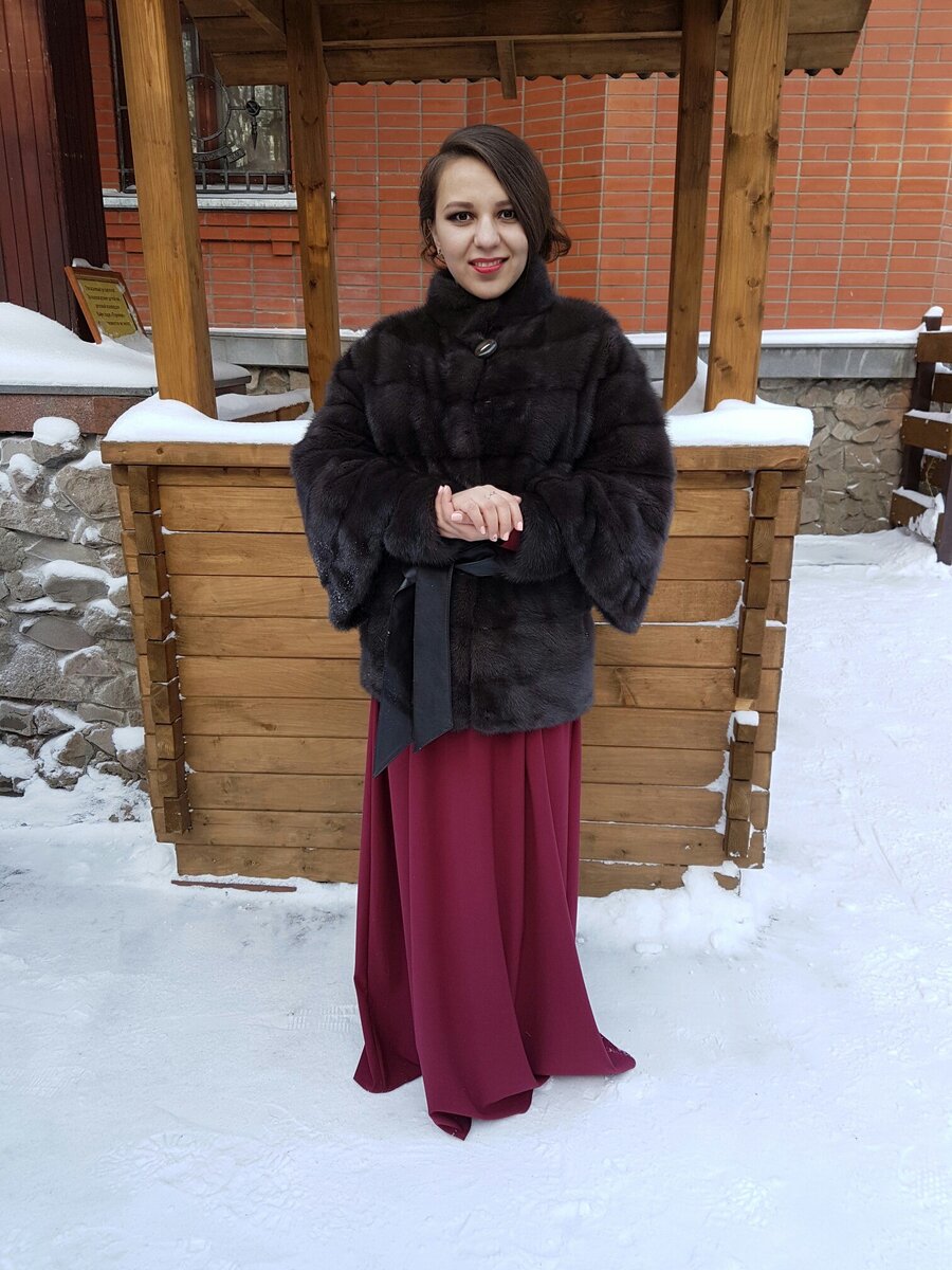 Дильбар Илдаровна