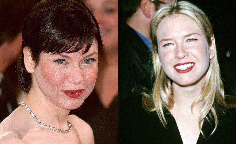 Рене Зеллвегер снимется в продолжении "Дневника Бриджит Джонс" Новости культуры 