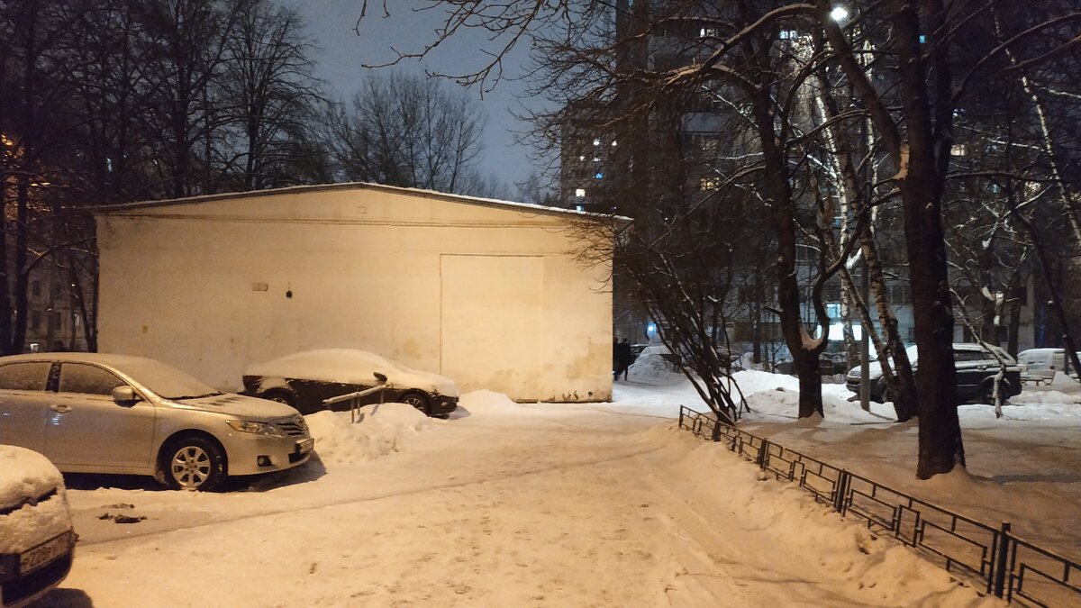 Типовая трансформаторная подстанция