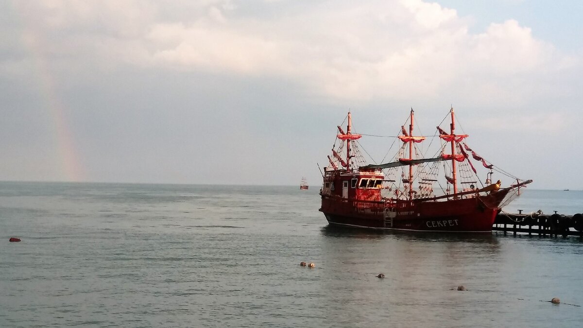 из моей фотоколлекции