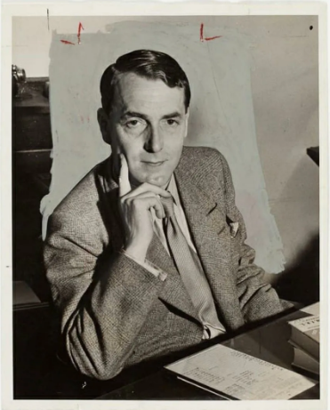 Ланселот Хогбен