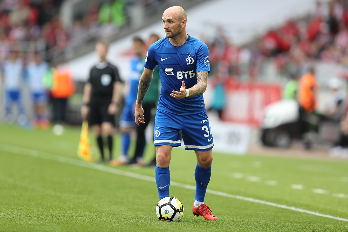 Константин Рауш