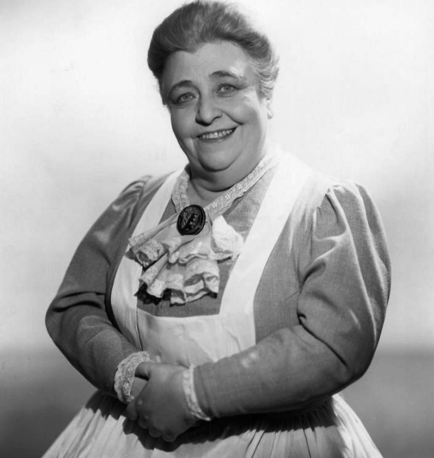 Джейн Дарвелл