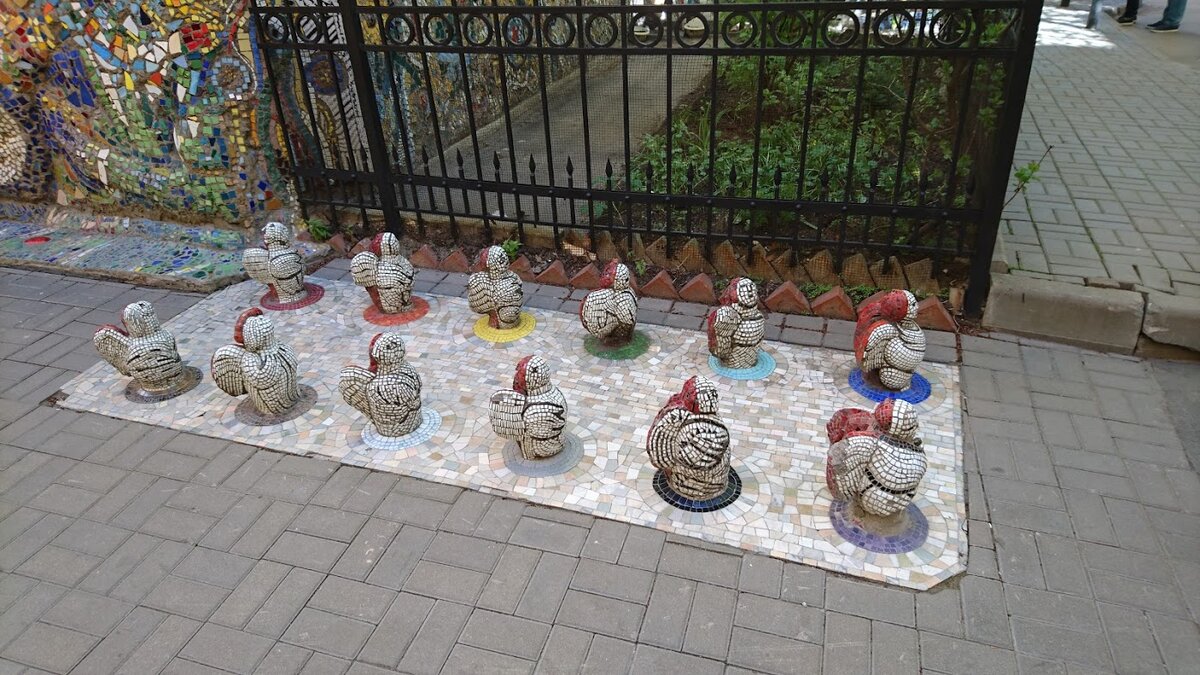 Фото из личного архива
