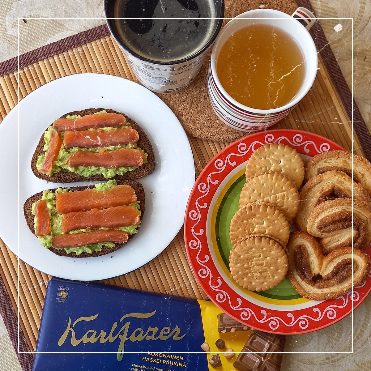 Рецепт рыбки ниже