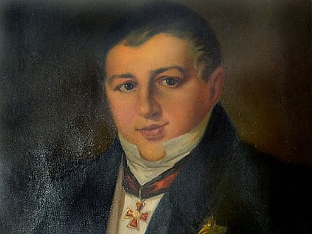 Л г п. Павел Львович шиллинг. Павел шиллинг (1786 - 1837). Павел Львович шиллинг фон Канштадт. Барон Павел Львович шиллинг.