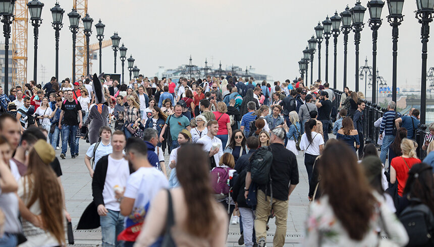 Фото: Агентство «Москва»