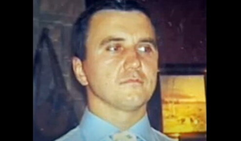 Олег Моковоз / Скриншот с youtube