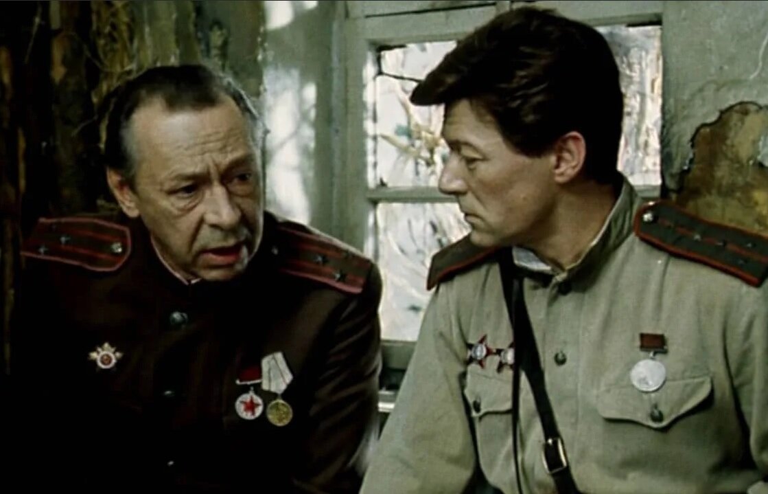 План батальоны просят огня