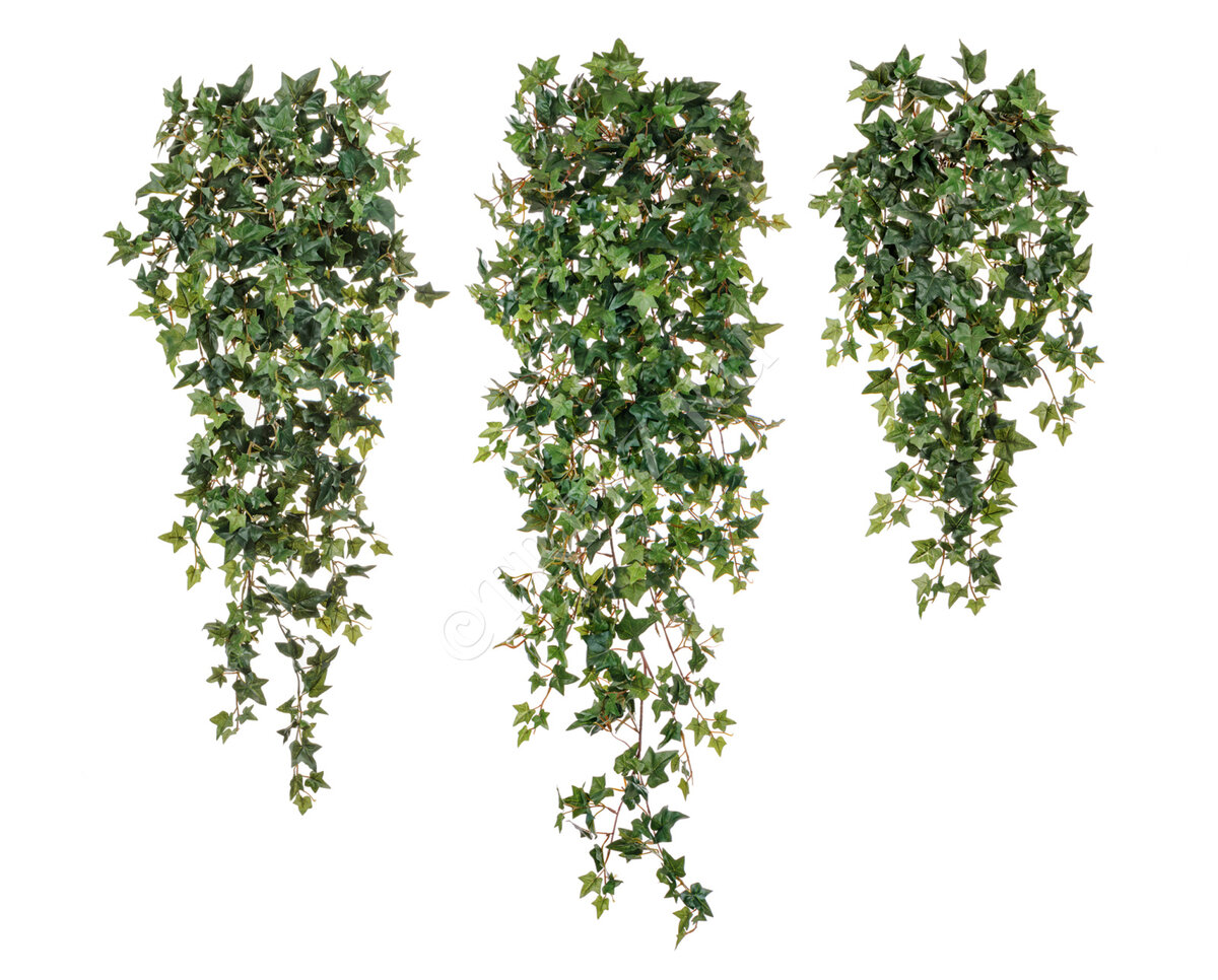 Искусственный плющ Treez Collection