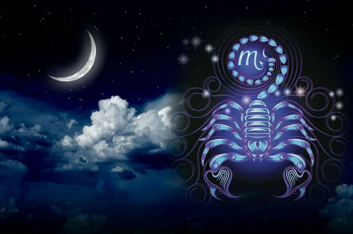 Даже минимальное внимание к денежным делам обеспечит Скорпиону стабильный приток средств. 