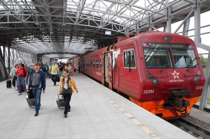 twitter.com В Москве смирились с тем, что удержать людей в ДФО невозможно