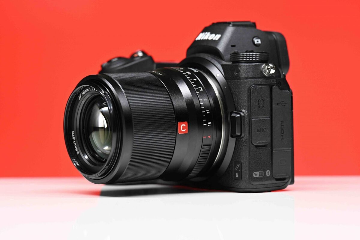 Фотография: newsshooter.com