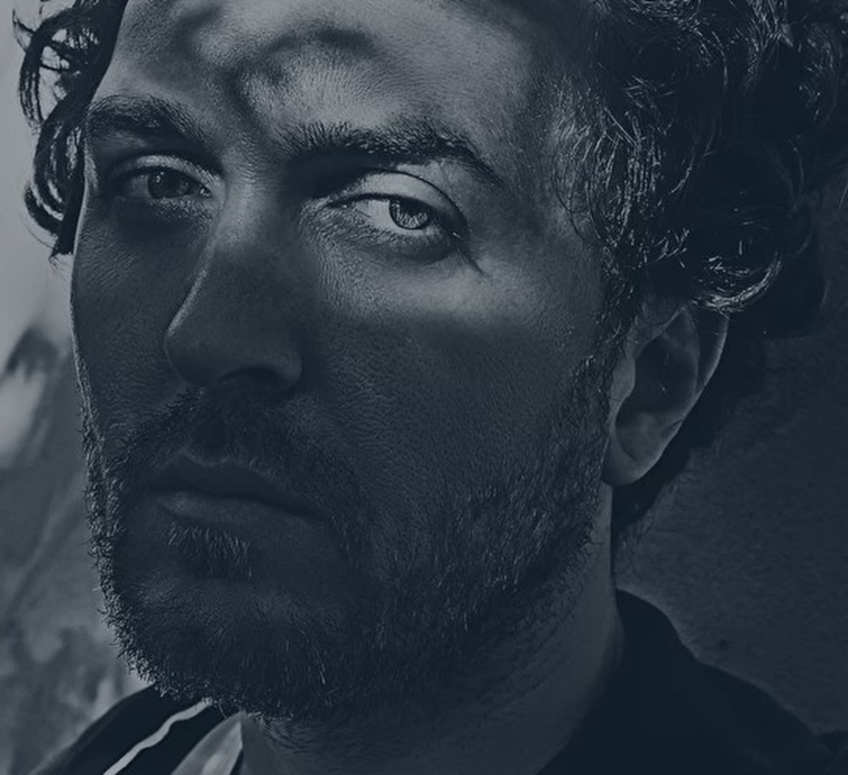 Слава Фокк художник.