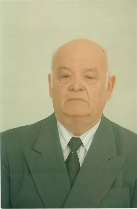 Леонид Сергеевич Зеленцов