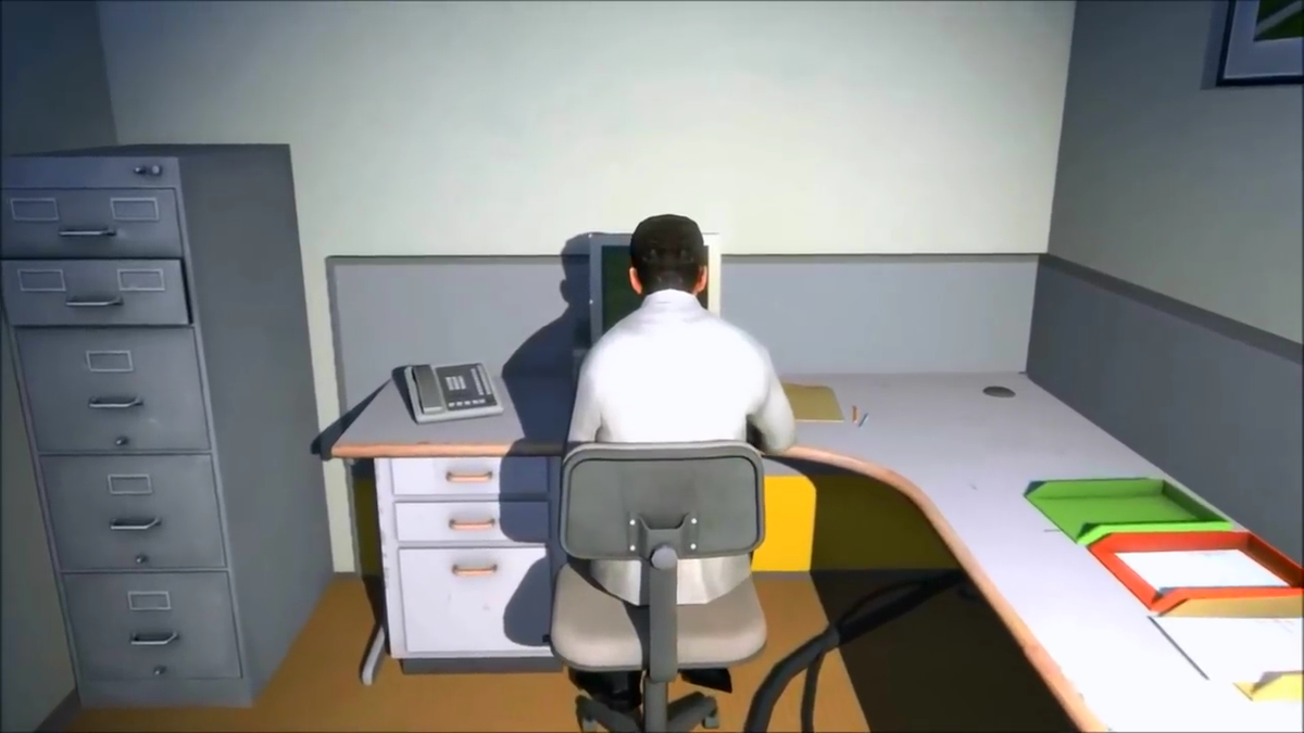 Stanley parable ultra deluxe