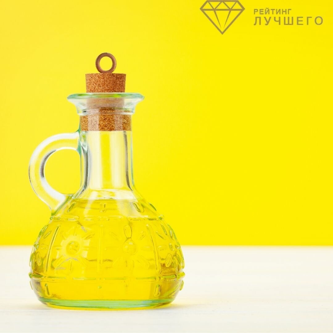 Как выбрать оливковое масло?