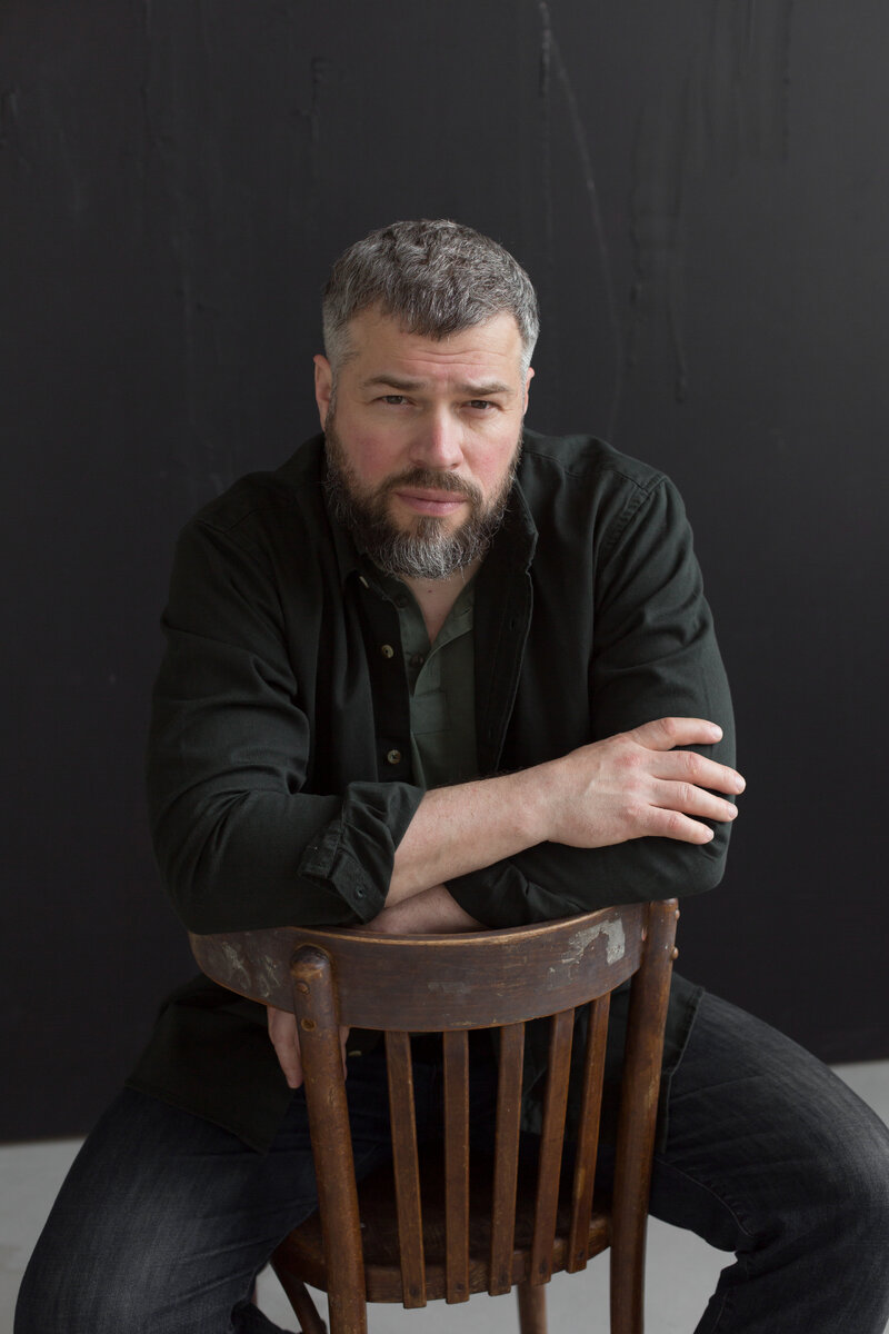 Автор: Сергей Север, психолог, тренер по осознанному мышлению