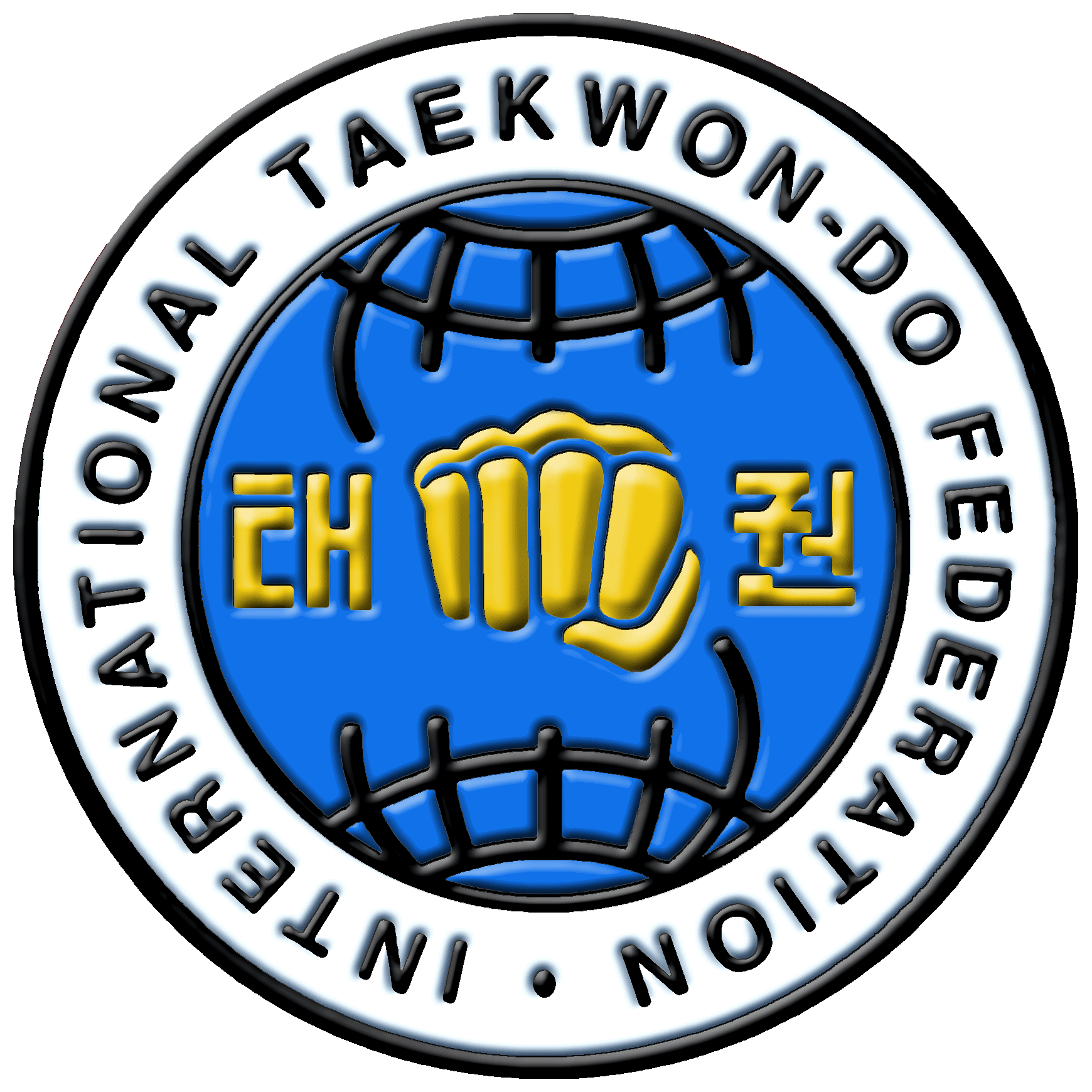 Федерация мфт таэквондо. Эмблема тхэквондо ИТФ. Самарская Федерация тхэквондо ИТФ лого. Логотип Федерации тхэквондо ИТФ. Эмблема таэквондо ITF.