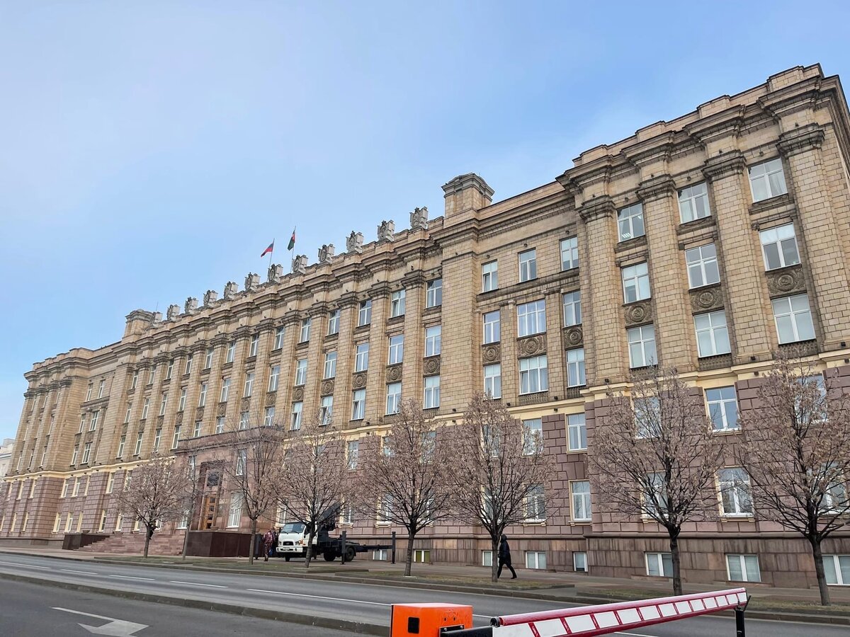 Фото: Екатерина Сечина, «Открытый Белгород»