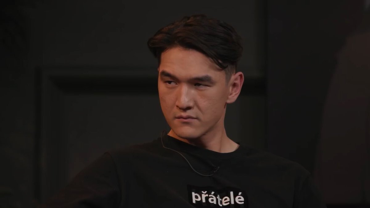 Нурлан Сабуров