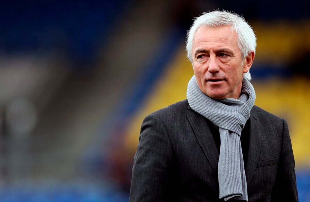 Берт ван Марвейк