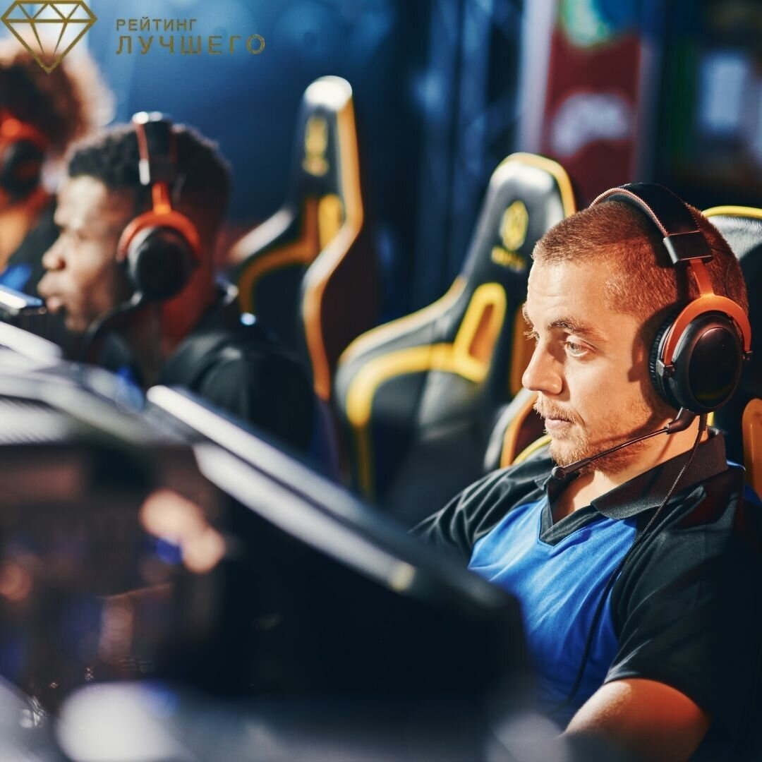 Как выбрать игровое кресло?