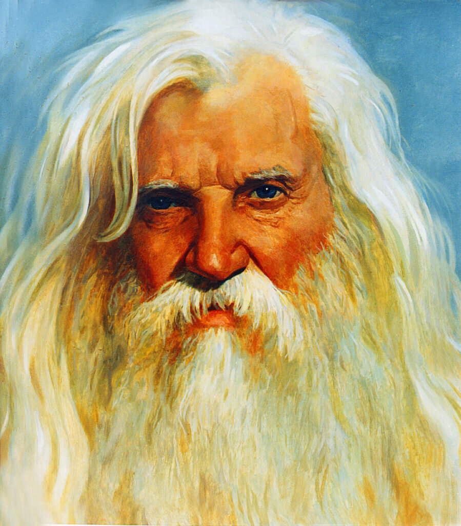 Порфирий Иванов