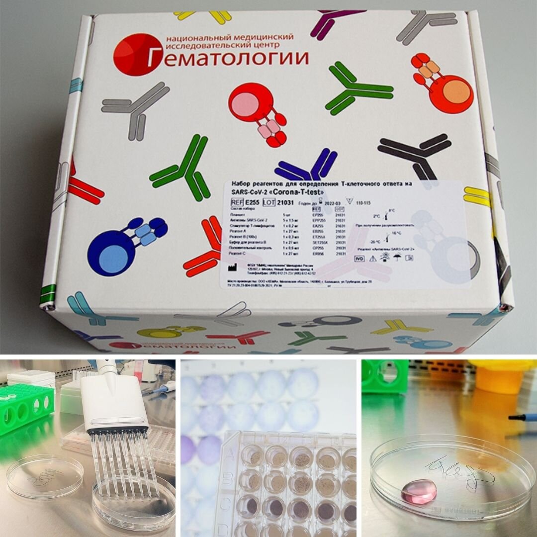 Нмиц гематологии москва отзывы