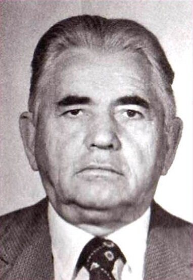 Аганин Михаил Афанасьевич