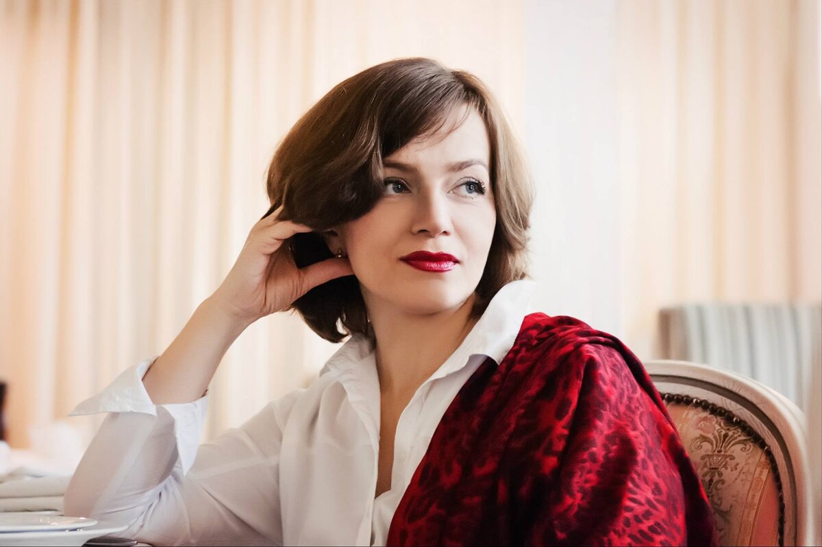 Лили Ахремчик